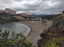Banyuls : mer et montagne